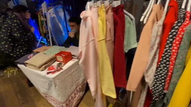 Хэндмэйд - что продают на Новогоднем Ламбада маркете / Как продавать на этси? смотреть онлайн