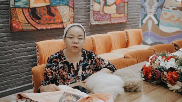 Детская одежда с утеплителем из верблюжьей шерсти. смотреть онлайн