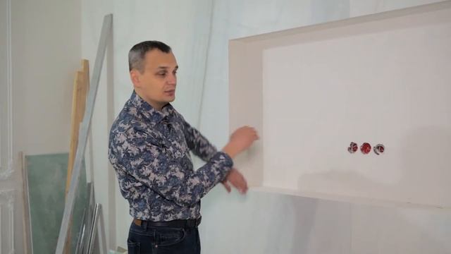 ПЛИТОЧНЫЕ РАБОТЫ | Керамогранит под мрамор | 18+ смотреть онлайн