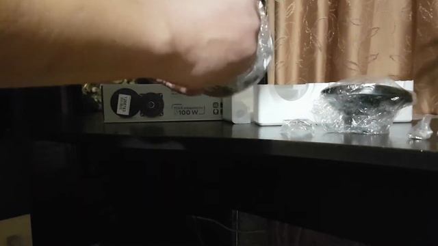 Авто колонки от Dexp на 10 sm. смотреть онлайн