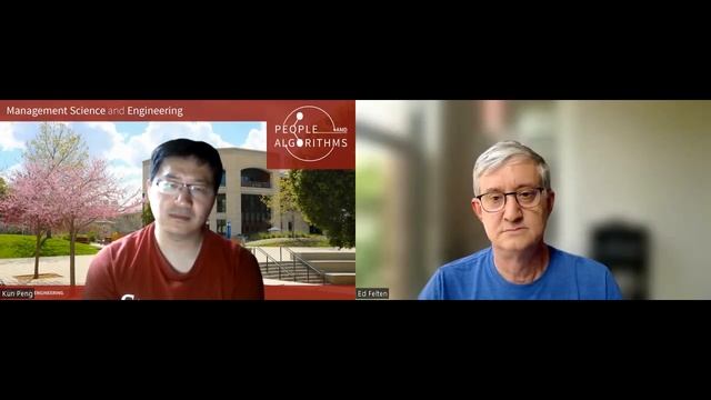 Fireside Chat with Ed Felten, Co Founder and Chief Scientist of Arbitrum смотреть онлайн