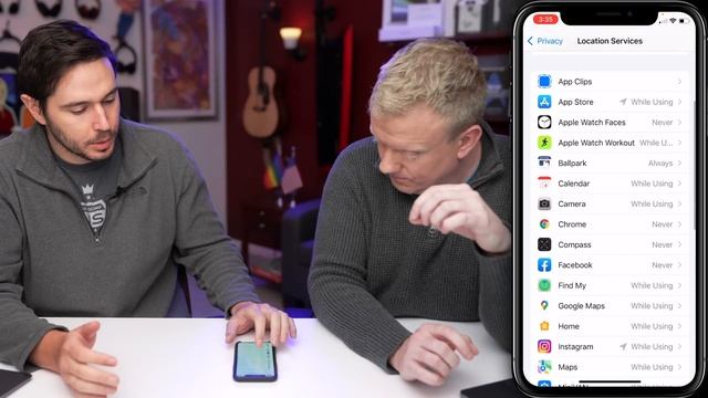 #1 Worst iOS 17 Battery Drainer (You Need To Know This!) смотреть онлайн