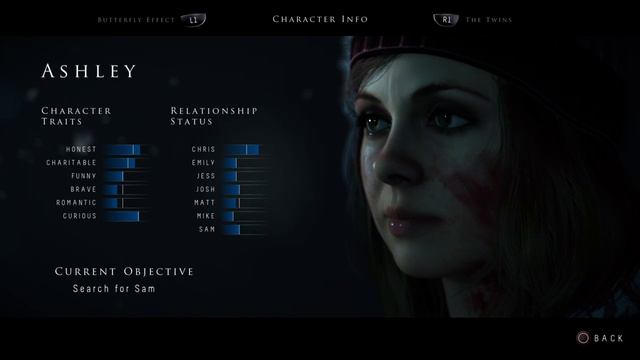 Until Dawn Pt. 6 смотреть онлайн
