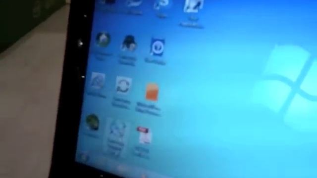 Samsung Netbook NC 215S Review