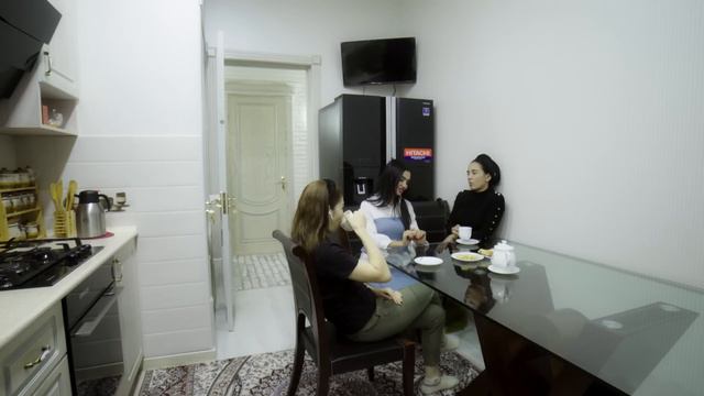 Журналист Сериали 189 - қисм l Jurnalist Seriali 189 - qism смотреть онлайн