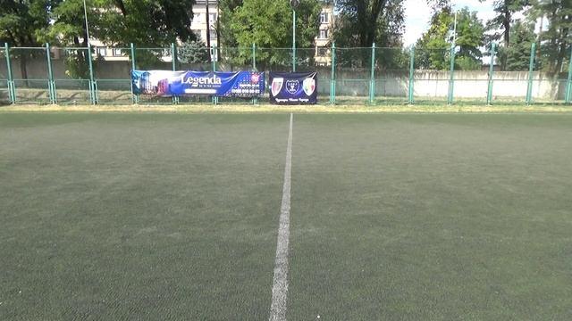 Вторая Лига ЗЛФЛ 5х5 . АльтезаАвто vs Avtoprofi смотреть онлайн