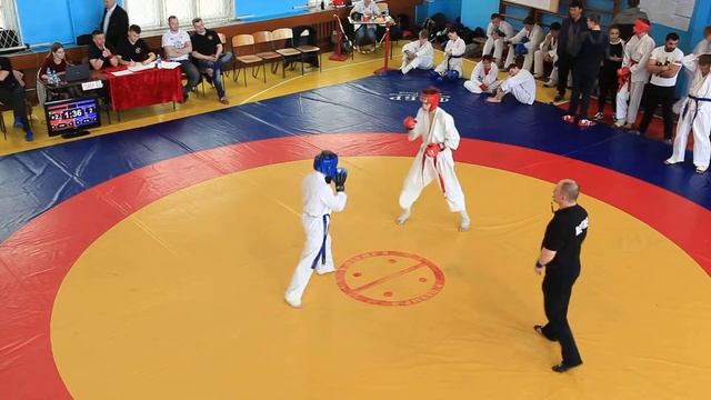 Рукопашный бой Чемпионат Приморского края 06 04 19 Ковер 2 День 1MVI 2399 смотреть онлайн