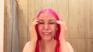 Смех и слезы Алены Погребняк