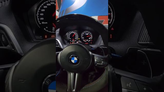 does the race chip makes more whp on 2018 bmw m2 competition? смотреть онлайн