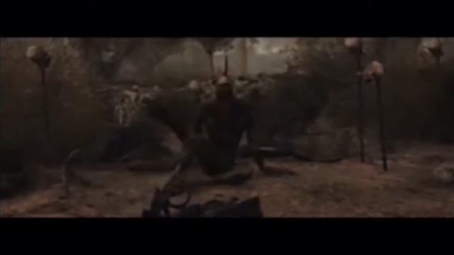 S.T.A.L.K.E.R. Анимация смотреть онлайн