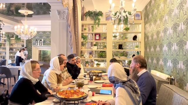 Что такое вера? Теплохладное Христианство. смотреть онлайн