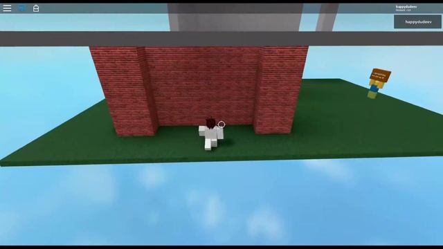 How To CORNER CLIP In Roblox (Tutorial) смотреть онлайн