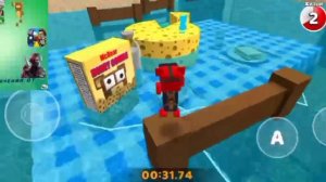 КАК ПРОЙТИ МИССИЮ У ТРИСТОПИО ПРОБЛЕМА С ЭЛЕКТРИЧЕСТВОМ В ГИГАНТСКОМ ДОМЕ??? SUPER BEAR ADVENTURE