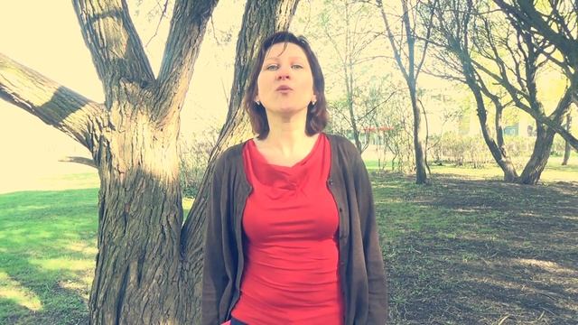 Варвара Строганова "У лукоморья дуб зелёный" А.С.Пушкин смотреть онлайн