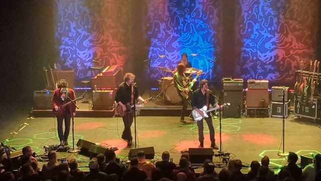 Drive-By Truckers - Gravity's Gone @ The Pabst Theater 03 11 23 смотреть онлайн