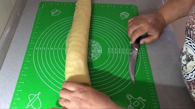 БАДАМБУРА! 100% УДАЧНЫЙ РЕЦЕПТ! ?