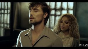 Дима Билан и Никки Джамал - Обними меня (Official video B.K)