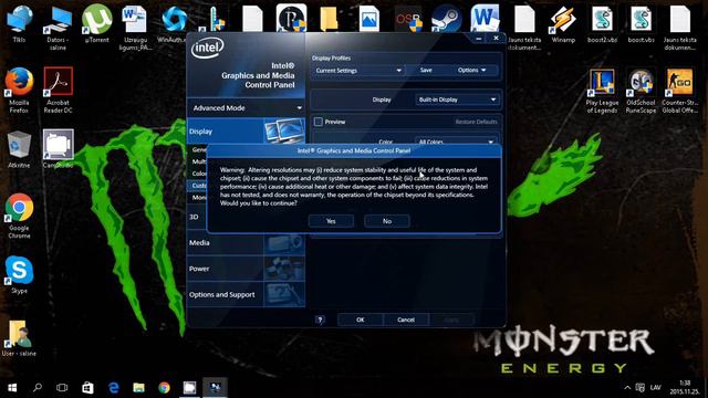 Run CS GO on a Toaster! смотреть онлайн