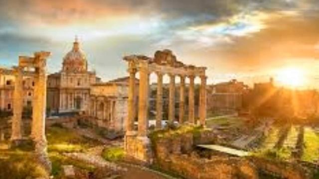 IO SONO ITALIANO или Новый Итальянец - Аттилио Кардуччи смотреть онлайн