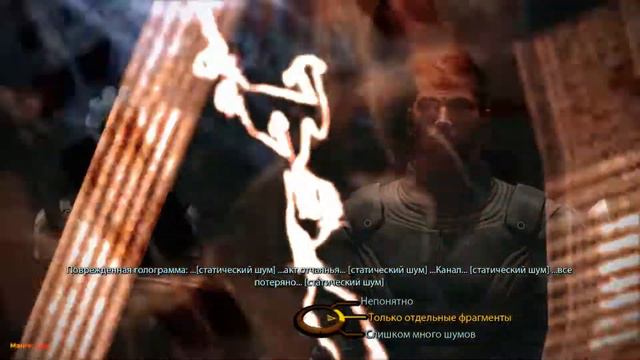 Mass Effect — Legendary Edition #19 ▶Протеане смотреть онлайн