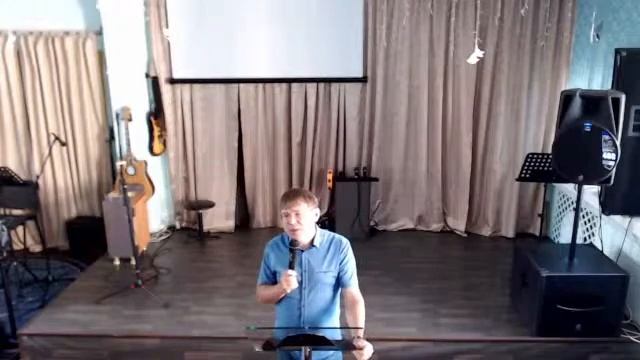 28.07.2021г. Утренняя Молитва и Божие Слово на каждый день. Алексей Хахалев. смотреть онлайн