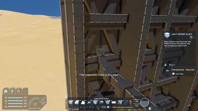 Machine Nest Display Kit - Space Engineers смотреть онлайн