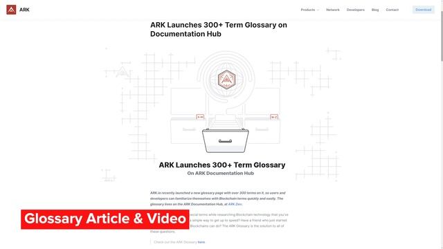 ARK.io Monthly Update February 2021 | Typescript Blockchain News | Blockchain News Update смотреть онлайн