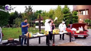 Cavad Recebov vs Musfiq Sahverdiyev - Dede Balasi 2023