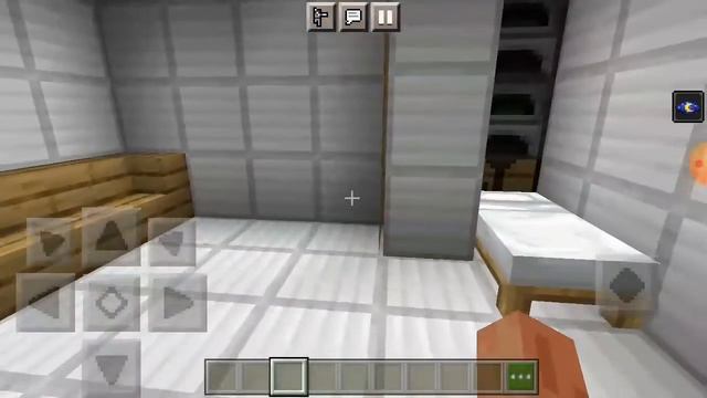 КАК МНЕ ПЕРЕЖИТЬ ЯДЕРНЫЙ УДАР В МАЙНКРАФТ KRISMAN Minecraft смотреть онлайн