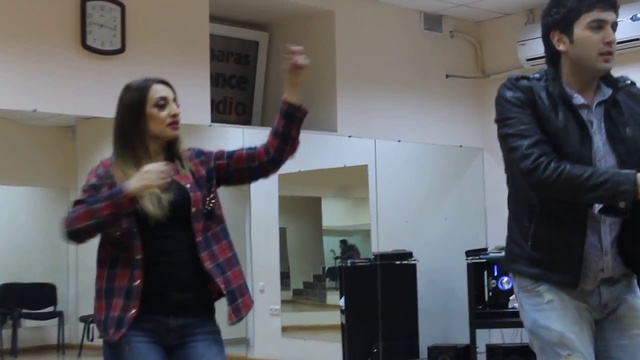 Միհրան Ծառուկյանի  