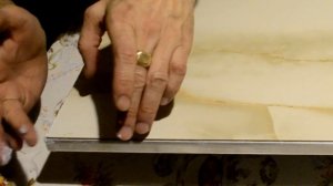 Делаем обогреватель из керамической плитки.