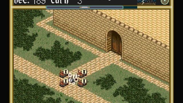 Romance of the Three Kingdoms IV Wall Of Fire SEGA SATURN HYPERSPIN NOT MINE VIDEOSUSA смотреть онлайн