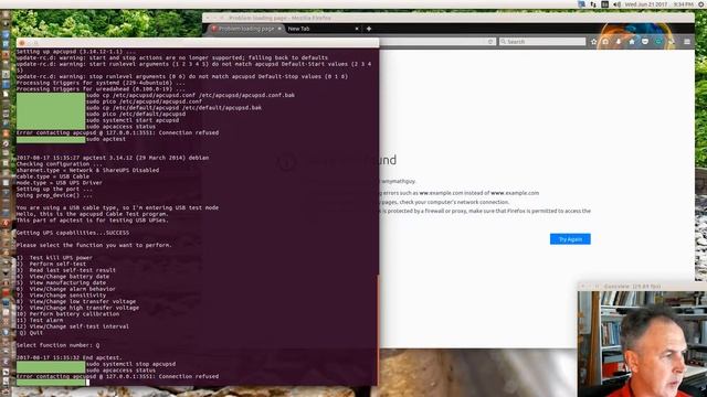 Adding GitLab to a Ubuntu Server 16.04 LTS смотреть онлайн