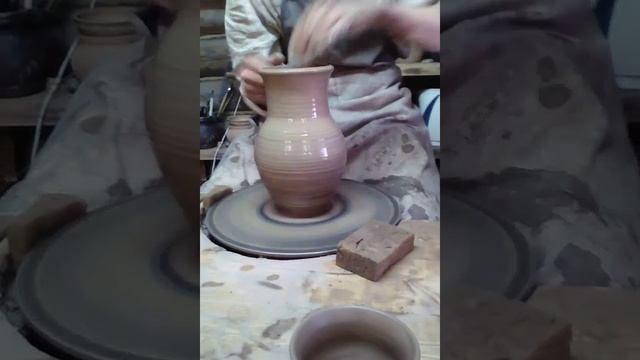 Глиняная ваза смотреть онлайн