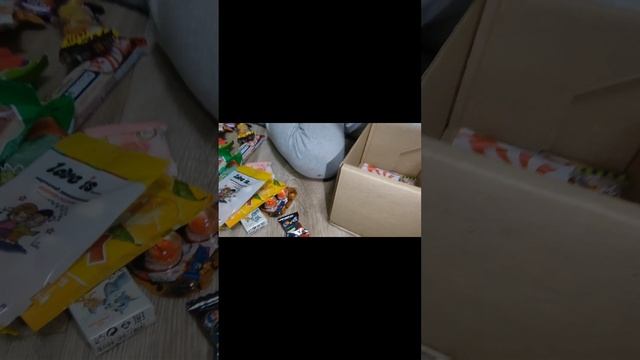 Американские сладости! смотреть онлайн