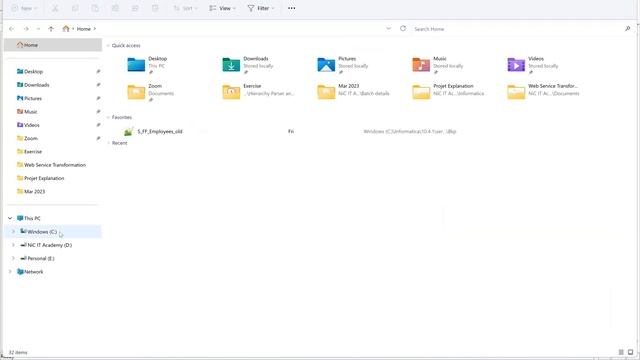 Informatica Issue 1 | [PCSF_46007]: No gateway connectivity is provided for domain смотреть онлайн