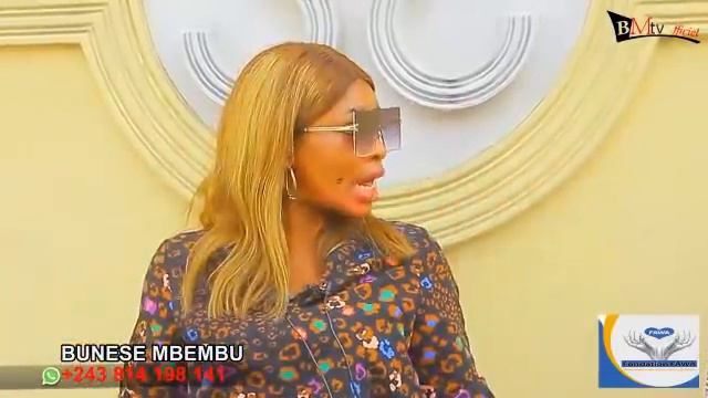 🌍INTERNET EZIKIEE:CARMEL ODIA AKEBISI MR PNZU,ATIKA KOMBO NAYE+GRACE ZALA MAYELE VIE EZA MOKO MASTA смотреть онлайн