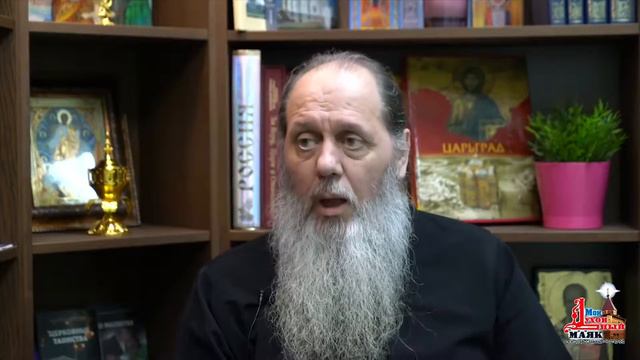 О супружеской близости во время поста смотреть онлайн