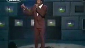 Майкл Уинслоу на сцене