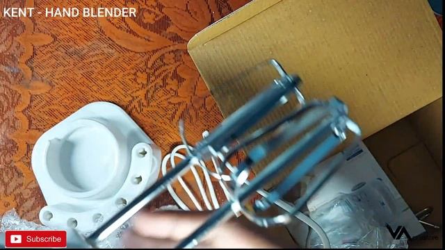 KENT | HAND BLENDER 150 W | USE FOR MIX ,DOUGH, BEATER AND BLEND | GREAT PRODUCT смотреть онлайн