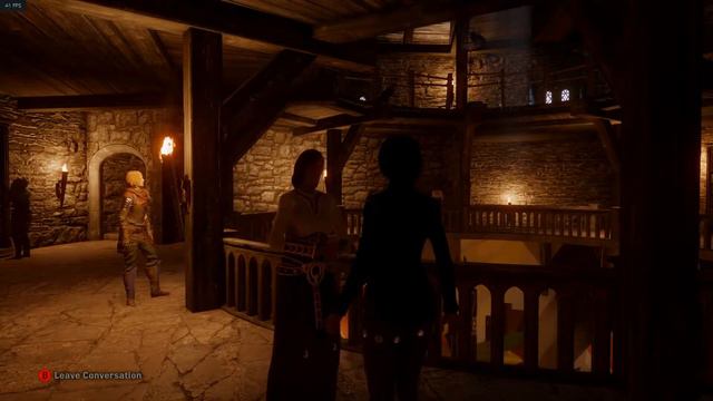 Dragon Age: Inquisition - Part 53 смотреть онлайн