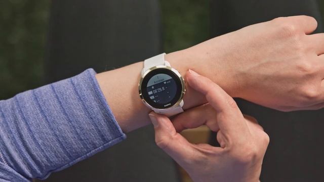 Suunto 3 - How to calibrate speed and distance measurement смотреть онлайн