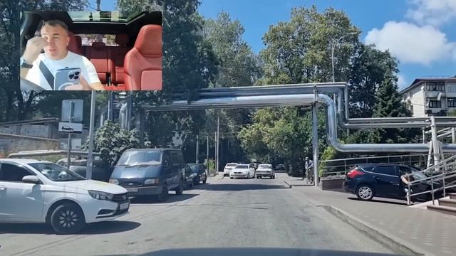 Дагомыс! где можно купить жилье за 1.9млн? Катаемся по объектам!