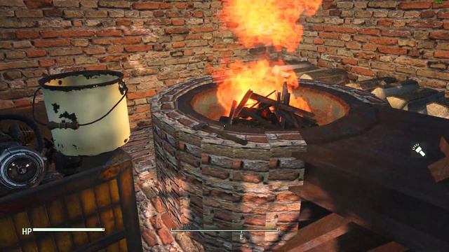 A new Smithy at Sanctuary Hills смотреть онлайн