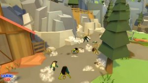 Tegra: Crafting and Building - New Exclusive Game | Gameplay Walkthrough | Android Gameplay HD