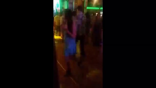 Эти Грязные Танцы.... смотреть онлайн