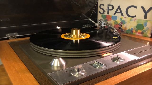 Tatsuro Yamashita 山下 達郎 Love Space from Spacy смотреть онлайн