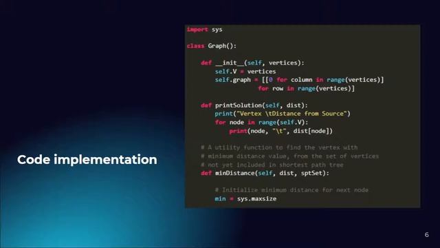 Isatay Shabdarov - Dijkstra's Algorithm lab3 смотреть онлайн