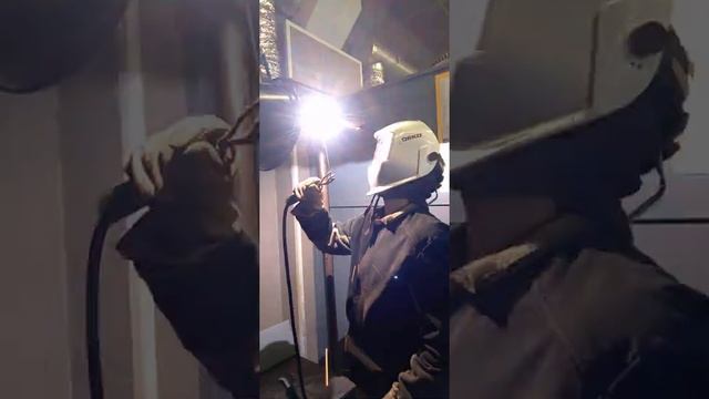 сварщик 4 разряда смотреть онлайн