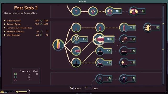 Breaking The Huge New Patch with New Relics and Mechanics! | Dome Keeper смотреть онлайн